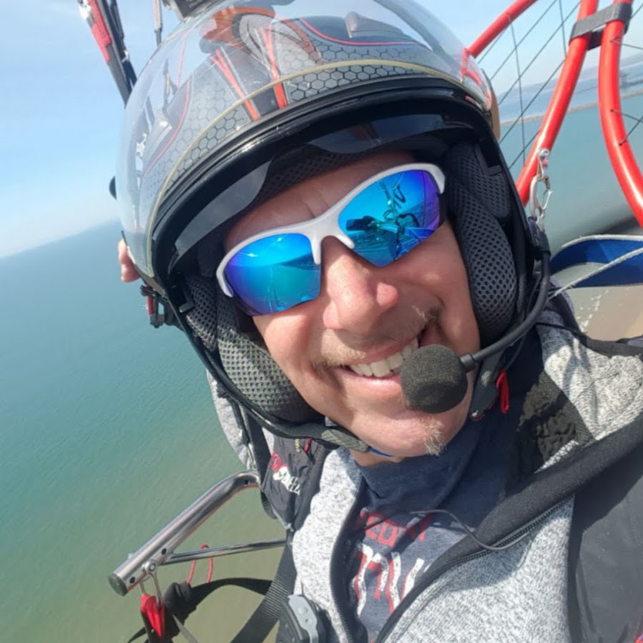 Billy the Pilot